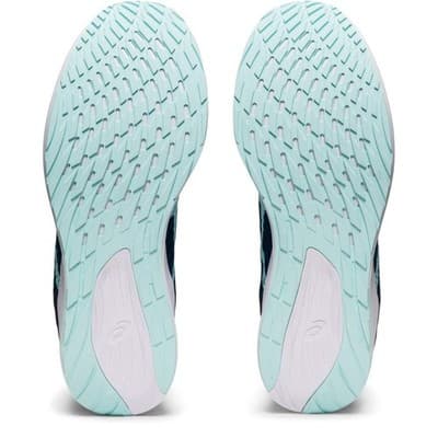 ASICS Hyper Speed Women's Running Shoes, MAKO Blue/Clear Blue 10.5 M - Thumbnail 7