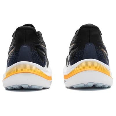 ASICS Men's GT-2000 12 Running Shoes Black / Fellow Yellow 11.5 M - Thumbnail 5