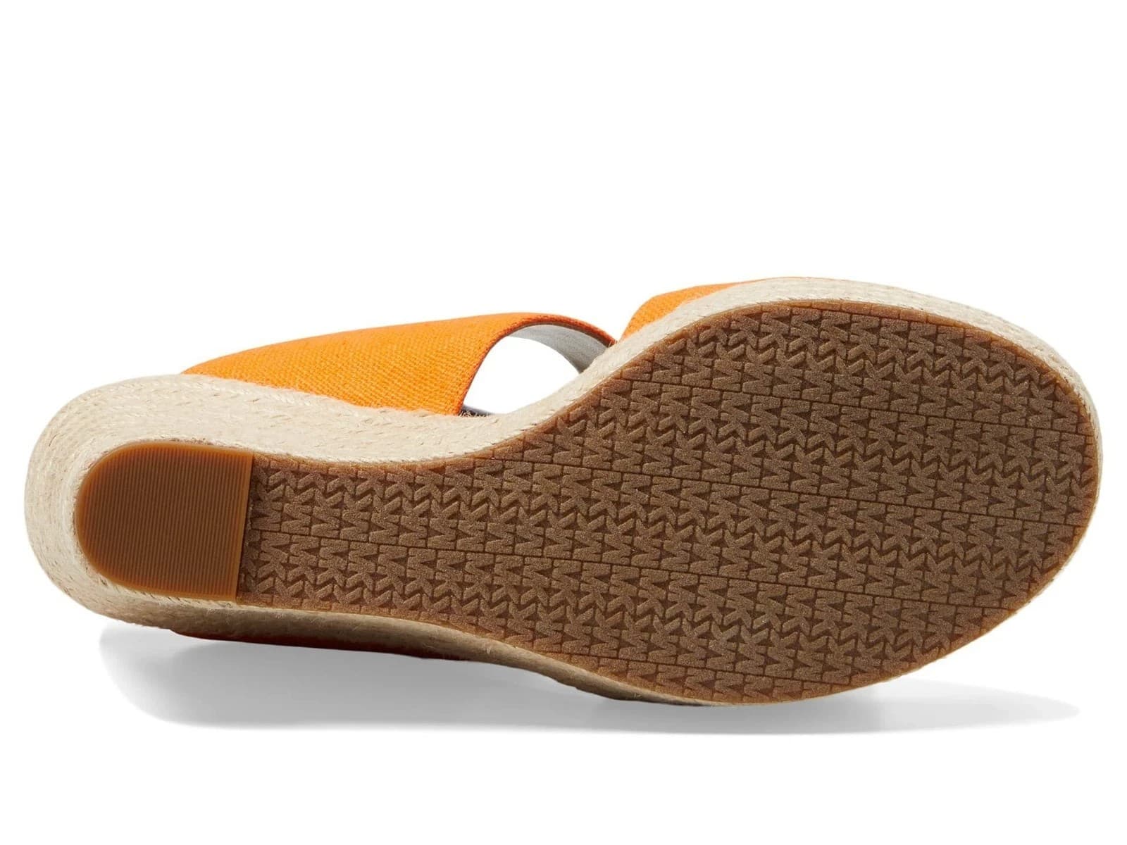 Michael Kors Bradley Women's Mule Apricot Size 8 M - Thumbnail 5