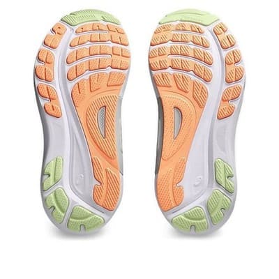 ASICS Gel-Kayano 31 Men's Running Shoes, Black Cool Matcha 10.5 M - Thumbnail 7