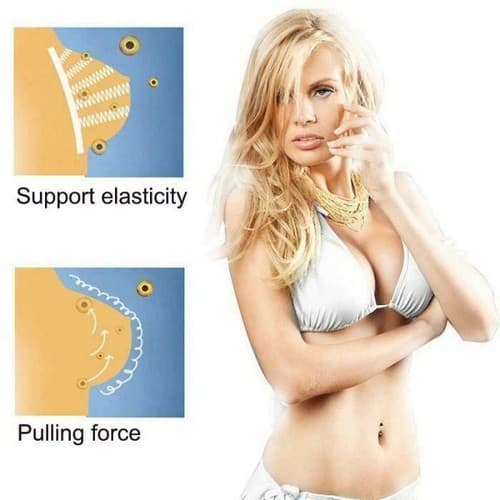 Breast Enlargement Cream Firming Lifting Enhancement Bigger Breast 85g - Thumbnail 12