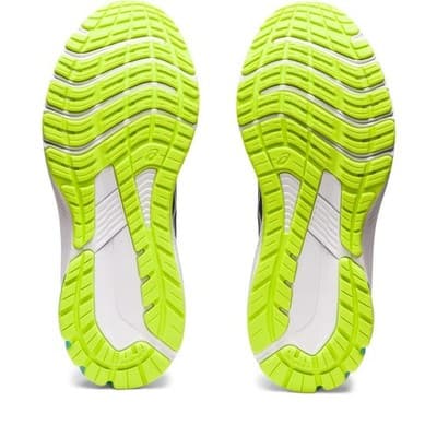 ASICS Men's GT-1000 11 Lite-show Running Shoes, Lime Zest/Lite-Show 10.5 M - Thumbnail 7