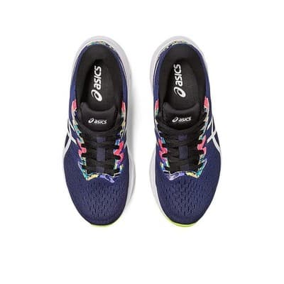 ASICS Men's GT-1000 11 Lite-show Running Shoes, Lime Zest/Lite-Show 10.5 M - Thumbnail 6