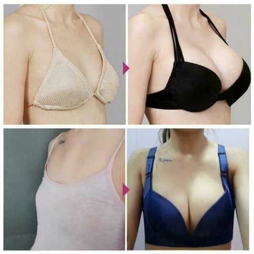 Breast Enlargement Cream Firming Lifting Enhancement Bigger Breast 85g - Thumbnail 2
