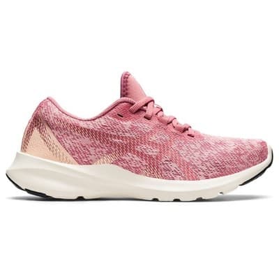 ASICS Women's Versablast Running Shoes Smokey Rose /Pearl Pink Size 10 B - Thumbnail 2