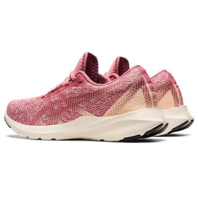 ASICS Women's Versablast Running Shoes Smokey Rose /Pearl Pink Size 10 B - Thumbnail 4