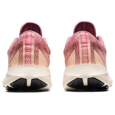ASICS Women's Versablast Running Shoes Smokey Rose /Pearl Pink Size 10 B - Thumbnail 5