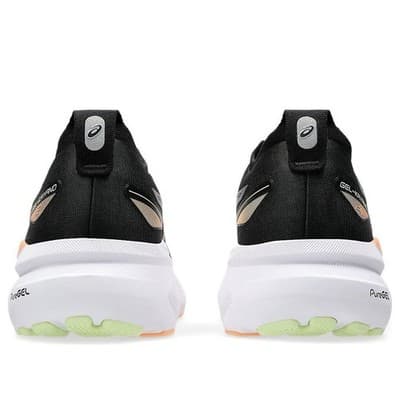 ASICS Gel-Kayano 31 Men's Running Shoes, Black Cool Matcha 10.5 M - Thumbnail 6