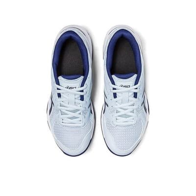 ASICS Women's Gel-Rocket 10 Volleyball Shoes, 8.5, Sky/Indigo Blue - Thumbnail 5