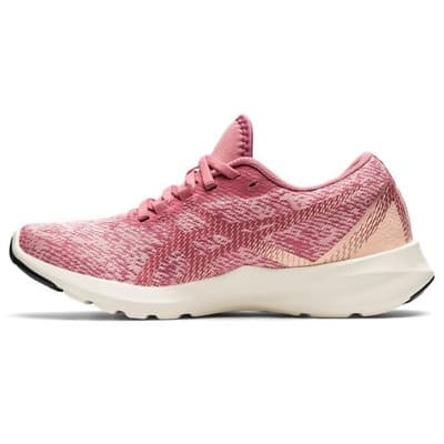 ASICS Women's Versablast Running Shoes Smokey Rose /Pearl Pink Size 10 B - Thumbnail 3