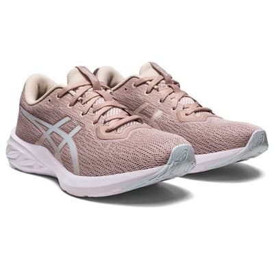 Asics Versablast 2 Womens Running Shoes Sneaker Fawn/Sky 10 US - Image 1