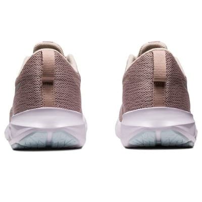 Asics Versablast 2 Womens Running Shoes Sneaker Fawn/Sky 10 US - Thumbnail 6