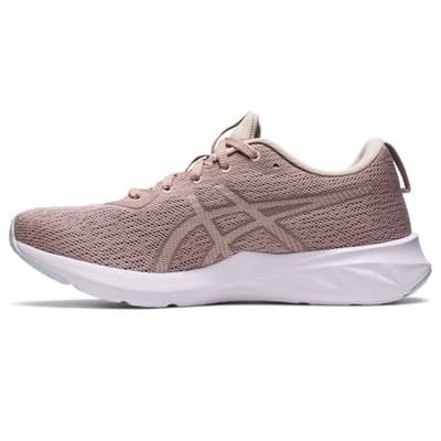Asics Versablast 2 Womens Running Shoes Sneaker Fawn/Sky 10 US - Thumbnail 3
