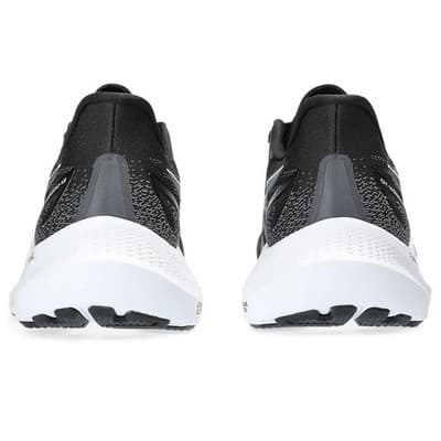 ASICS GT 2000 12 Women 's Running shoes Black/Carrier Grey Size 9.5 Narrow 2A - Thumbnail 6