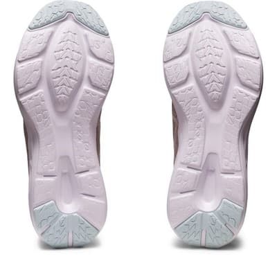 Asics Versablast 2 Womens Running Shoes Sneaker Fawn/Sky 10 US - Thumbnail 7