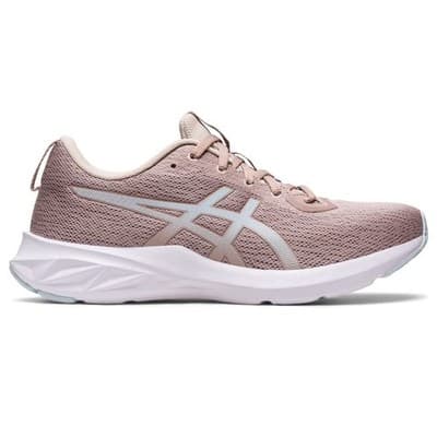 Asics Versablast 2 Womens Running Shoes Sneaker Fawn/Sky 10 US - Thumbnail 2