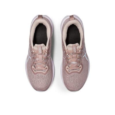 Asics Versablast 2 Womens Running Shoes Sneaker Fawn/Sky 10 US - Thumbnail 5