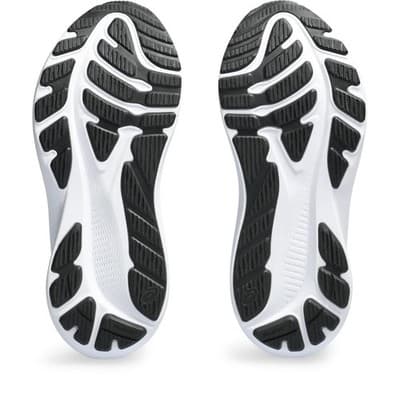 ASICS GT 2000 12 Women 's Running shoes Black/Carrier Grey Size 9.5 Narrow 2A - Thumbnail 8