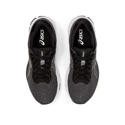 ASICS Women GT-1000 9 Running Shoes Carrier Grey/Black 9.5 Wide - Thumbnail 6