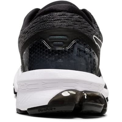 ASICS Women GT-1000 9 Running Shoes Carrier Grey/Black 9.5 Wide - Thumbnail 5