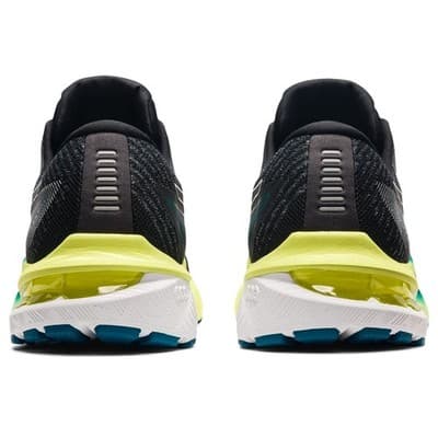 ASICS GT 2000 10 Men's Running shoes Metropolis/Graphite Grey Size 10 WIDE 2E - Thumbnail 7