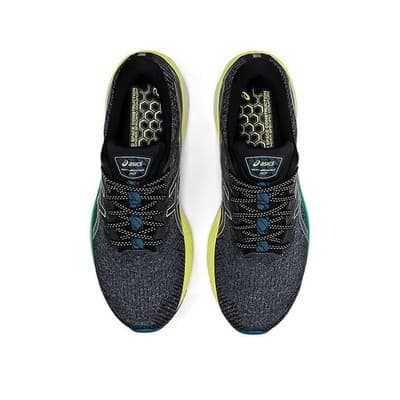 ASICS GT 2000 10 Men's Running shoes Metropolis/Graphite Grey Size 10 WIDE 2E - Thumbnail 6