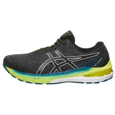 ASICS GT 2000 10 Men's Running shoes Metropolis/Graphite Grey Size 10 WIDE 2E - Thumbnail 3