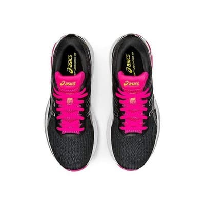ASICS GT 2000 9 Women 's Running shoes Graphite Grey/Black Size 5 M - Thumbnail 7
