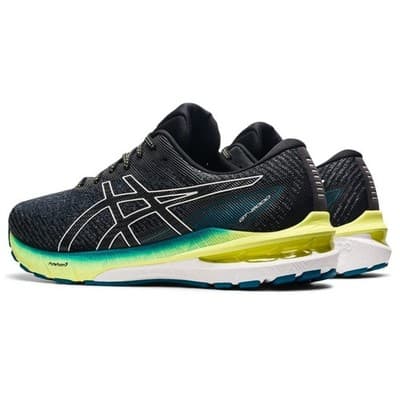 ASICS GT 2000 10 Men's Running shoes Metropolis/Graphite Grey Size 10 WIDE 2E - Thumbnail 5