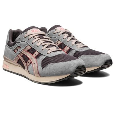 Asics GT - II Men's sneaker running shoesclay grey/ moonrock Size 9 M - Image 1