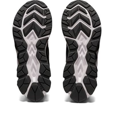 ASICS Women's 10 GEL-QUANTUM 180 VII Running Shoes in Black/White US 8 - Thumbnail 7