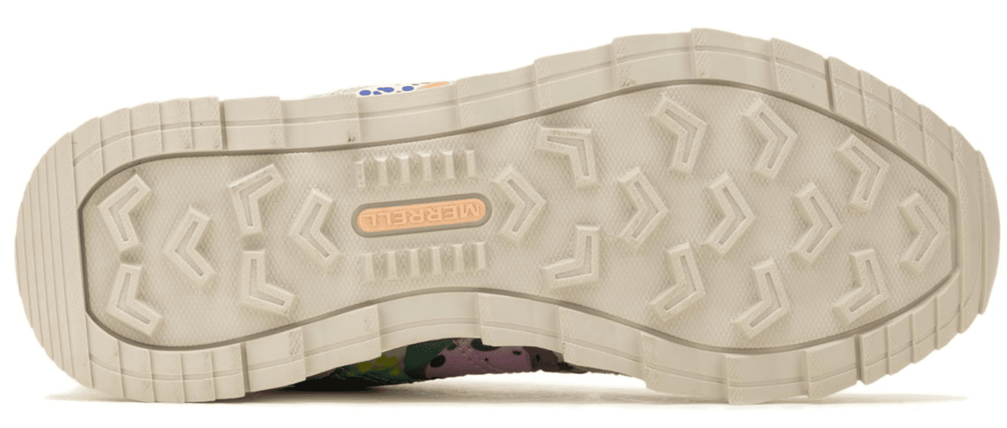 Merrell Women Alpine 83 Sneaker Sport Botanist Shoes 6.5 M New - Thumbnail 4