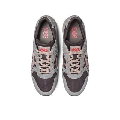Asics GT - II Men's sneaker running shoesclay grey/ moonrock Size 9 M - Thumbnail 6