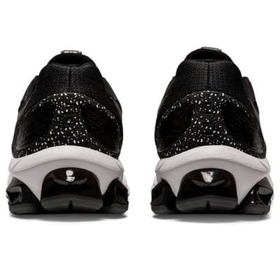 ASICS Women's 10 GEL-QUANTUM 180 VII Running Shoes in Black/White US 8 - Thumbnail 5