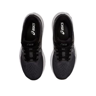 ASICS GT-1000 11 Women's Running Shoes Black/White 1012B196-001 Size 8.5 Wide - Thumbnail 6