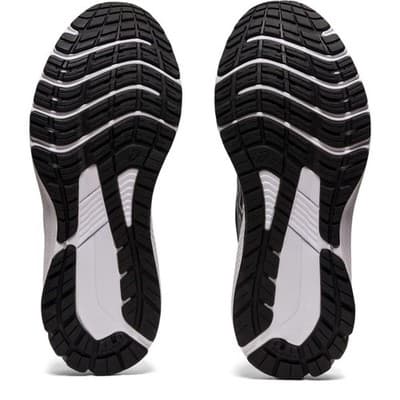 ASICS GT-1000 11 Women's Running Shoes Black/White 1012B196-001 Size 8.5 Wide - Thumbnail 7