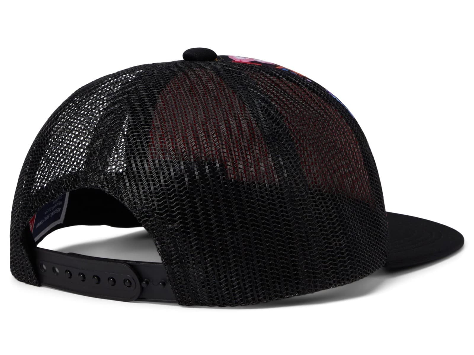 Herschel Supply Co. Whaler Mesh Little Kids/Big Kids Trucker Hat One Size Cap - Thumbnail 2