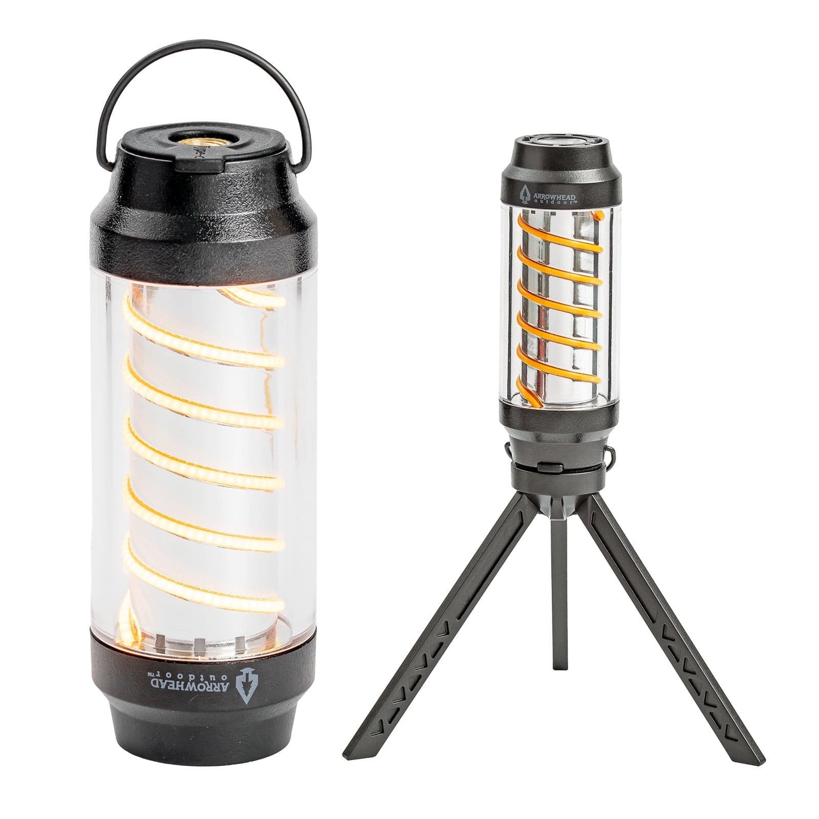 ARROWHEAD OUTDOOR Hornet 90-Lumen 3.5-In 7-Lighting-Modes Rechargeable LED - Image 1