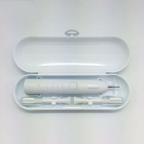 2 Pcs Electric Toothbrush Travel Case Portable Holder For Philips sonicare - Thumbnail 5