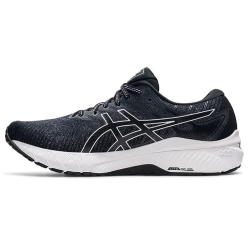 ASICS GT 2000 10 Men's Running shoes Black/ White Size 8.5 M - Thumbnail 3