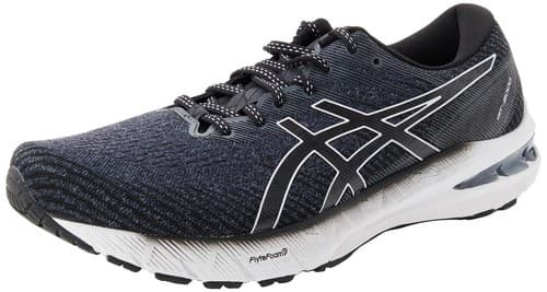 ASICS GT 2000 10 Men's Running shoes Black/ White Size 8.5 M - Thumbnail 4