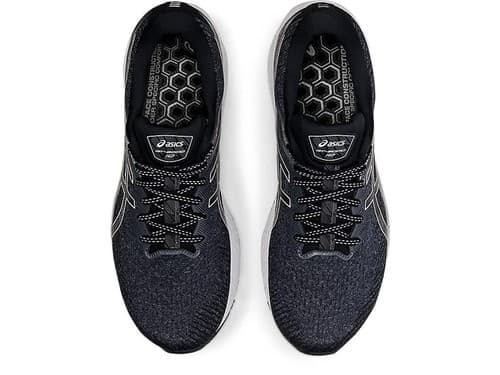 ASICS GT 2000 10 Men's Running shoes Black/ White Size 8.5 M - Thumbnail 5