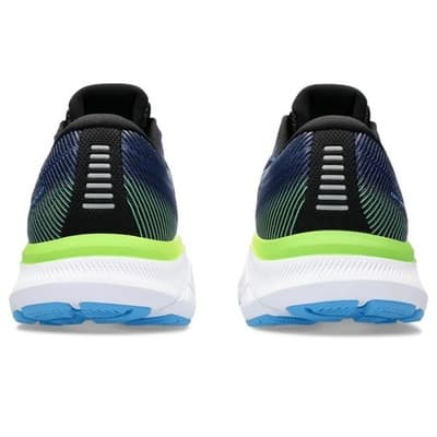 ASICS Men's GT-4000 3 Running Shoes, Black/Waterscape 9 M - Thumbnail 5