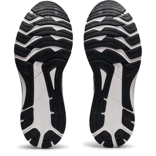ASICS GT 2000 10 Men's Running shoes Black/ White Size 8.5 M - Thumbnail 7