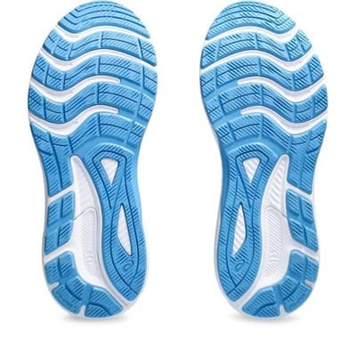 ASICS Men's GT-4000 3 Running Shoes, Black/Waterscape 9 M - Thumbnail 7