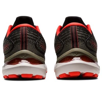 ASICS Men's Gel-Cumulus 24 Trail Running Shoes, Nature Bathing/Olive Size 8 - Thumbnail 6