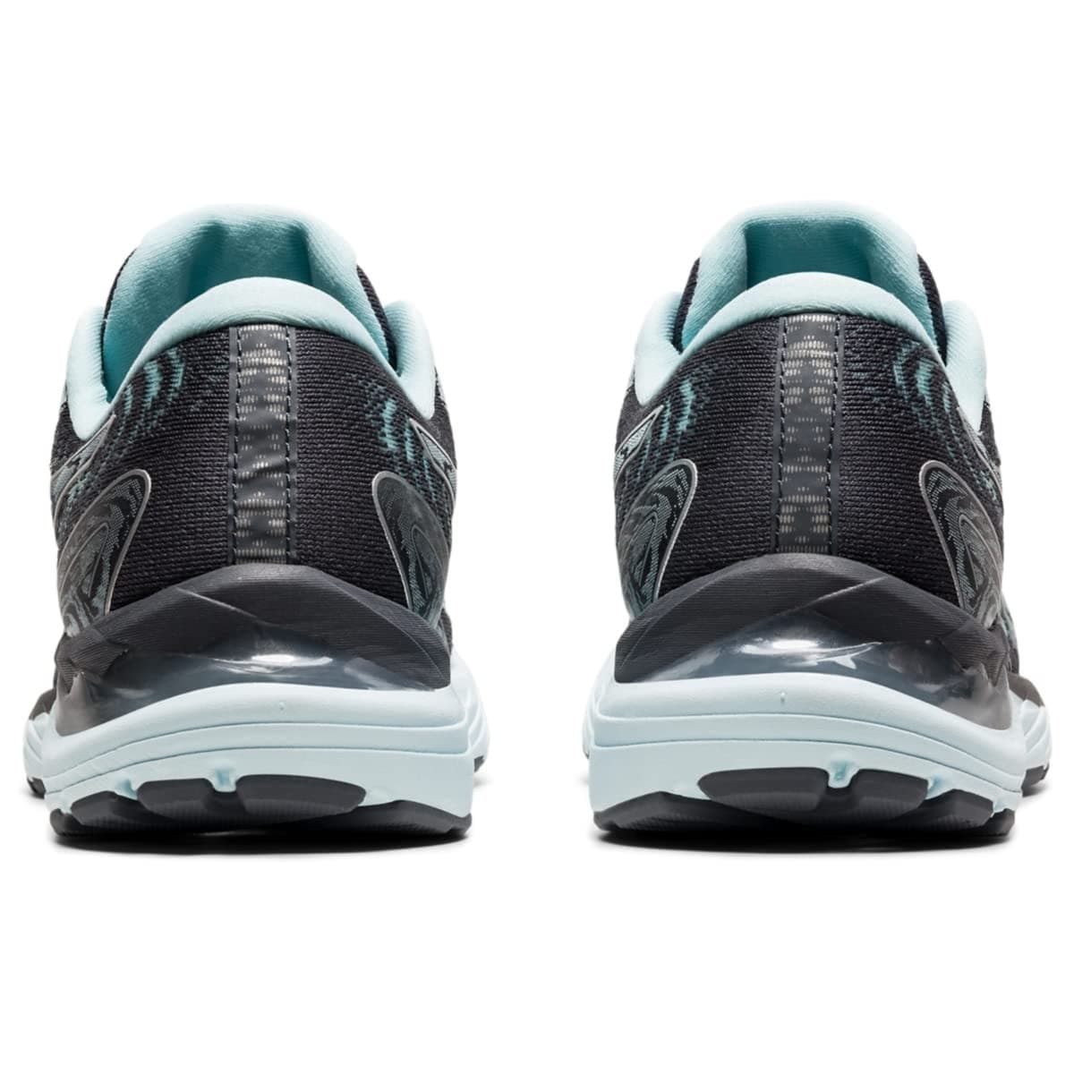 ASICS Women's Gel Cumulus 23 Running Shoes, Carrier Grey/Pure Silver 8 M - Thumbnail 5