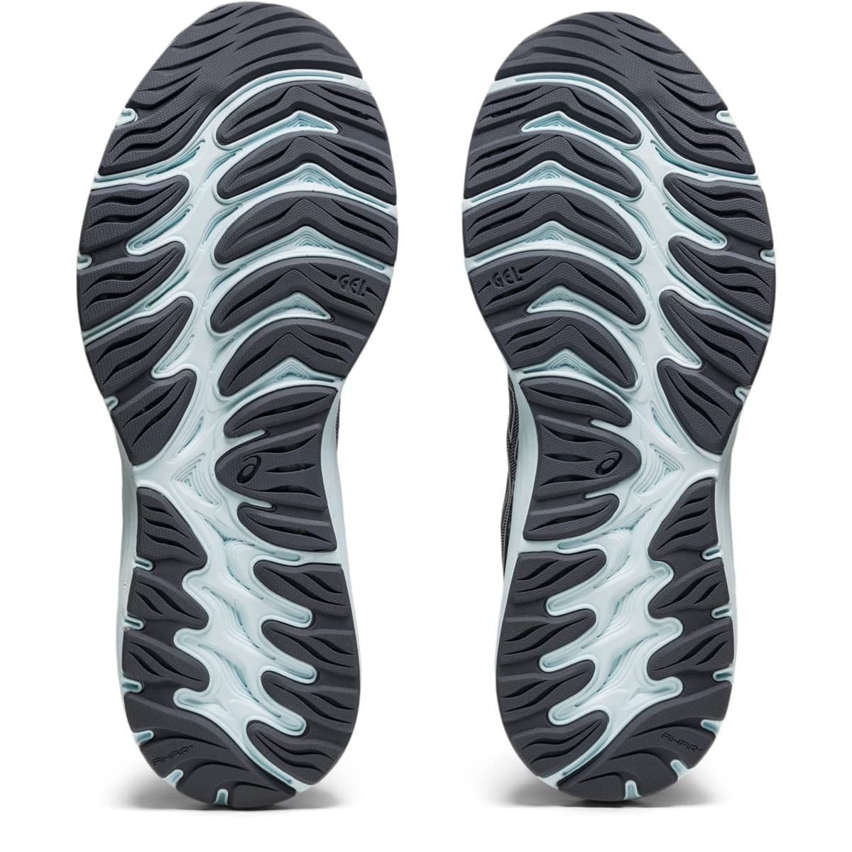 ASICS Women's Gel Cumulus 23 Running Shoes, Carrier Grey/Pure Silver 8 M - Thumbnail 7