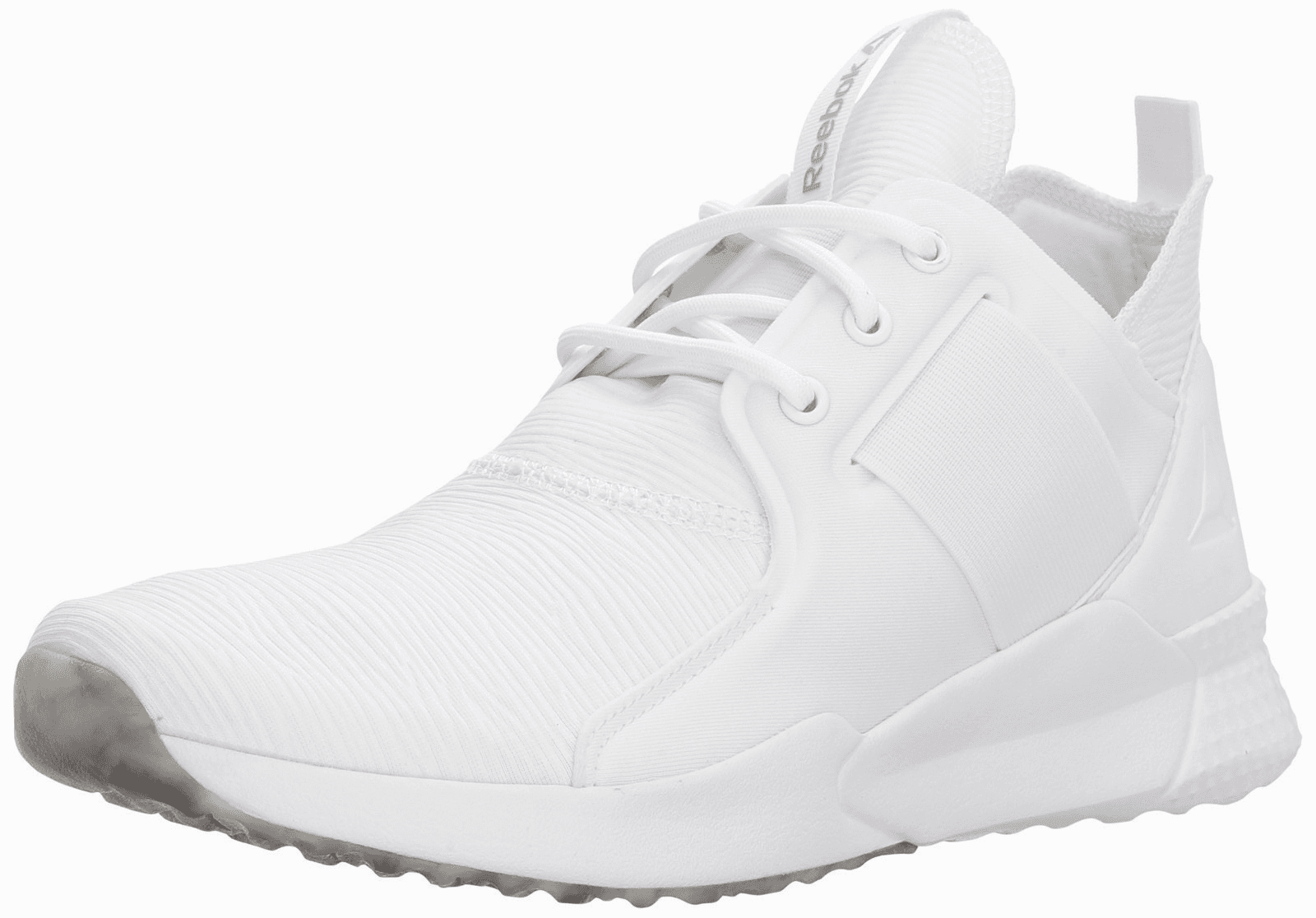 Reebok Women's GURESU 1.0 Sneaker White Size 11 Brand New - Image 1