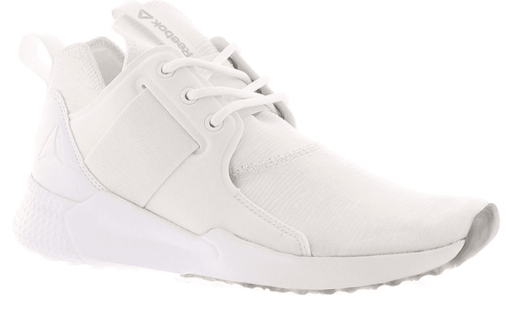 Reebok Women's GURESU 1.0 Sneaker White Size 11 Brand New - Thumbnail 4